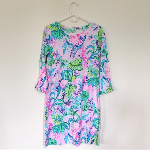 Lilly Pulitzer Linden Dress - Picture 2 of 5